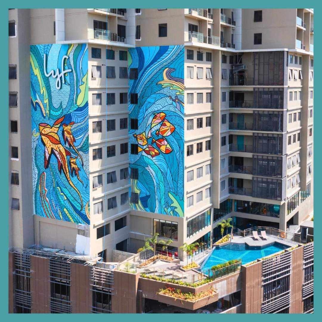 Lyf Cebu City Managed By The Ascott Limited Exterior photo