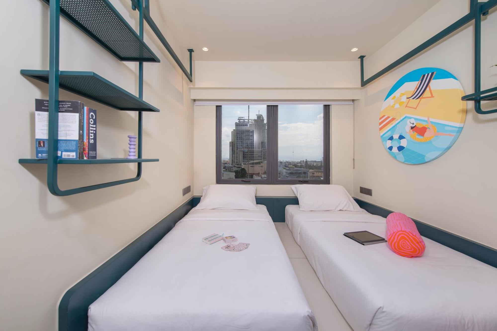Lyf Cebu City Managed By The Ascott Limited Exterior photo